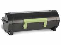Lexmark 50F2U0R, LEXMARK Ultra High Yield Reconditioned Cartridge 20.000 pages MS510/