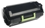 Lexmark 622XE Tonerkartusche - Schwarz - Laserdruck - 45000 Seite(n) - 1er Pack...