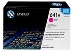 HP Toner C9723A (641A) - Magenta - Kapazit&auml;t: 8.000 Seiten (C9723A)