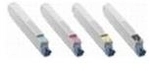 OKI Toner 1x Magenta 15000 Seiten (42918914)