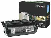 Lexmark 0064004HE, Lexmark High Yield Print Cartridge for Label Applications - Hohe