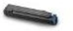 OKI - Schwarz - original - Tonerpatrone - f&uuml;r B430d, 430dn, 440dn, MB460, 470, 480