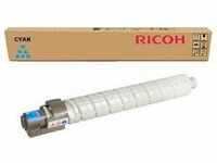 Ricoh 842037, Ricoh MP C4500E - Cyan - Original - Tonerpatrone - für Lanier MP