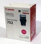 Canon 702 - Tonerpatrone - 1 x Magenta - 6000 Seiten (9643A004)