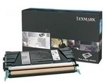Lexmark - Besonders hohe Ergiebigkeit - Schwarz - original - Tonerpatrone - f&uuml;r