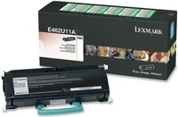 Lexmark - Tonerpatrone - Besonders hohe Ergiebigkeit - 1 x Schwarz - 18000 Seiten -