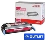 Xerox - Tonerpatrone (ersetzt HP CB403A) - 1 x Magenta - 7500 Seiten (003R99735)