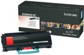 Lexmark - Hohe Ergiebigkeit - Schwarz - original - Tonerpatrone - f&uuml;r Lexmark E360d,
