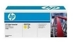 HP Toner CE272A (650A) - Yellow - Kapazit&auml;t: 15.000 Seiten (CE272A)
