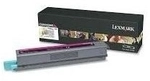 Lexmark Toner / magenta / 7.500 Seiten / f&uuml;r C92 (C925H2MG)