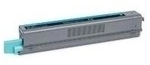 Lexmark - Tonerpatrone - Hohe Ergiebigkeit - 1 x Cyan - 7500 Seiten - f&uuml;r X925de,