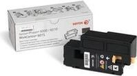 Xerox Toner 106R01630 - Schwarz - Kapazit&auml;t: 2.000 Seiten (106R01630)