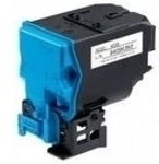 Konica Minolta TNP-27C - Cyan - original - Tonerpatrone - f&uuml;r bizhub C25 (A0X5453)