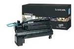 Lexmark - Tonerpatrone - Besonders hohe Ergiebigkeit - 1 x Schwarz - 20000 Seiten -