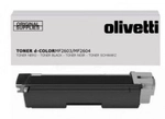 B0946 OLIV DCOLOR P2026 TON BK 7000pages black (B0946)