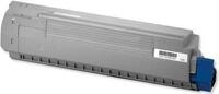 OKI - Gelb - original - Tonerpatrone - f&uuml;r ES 8430dn, 8460CDTN, 8460CDXN, 8460DN