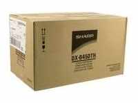 Sharp DXB45DTH, Sharp DXB45DTH - Tonerpatrone - 1 x Schwarz - 21000 Seiten -...