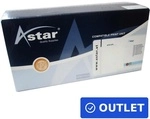 Astar - Magenta - Tonerpatrone (entspricht: HP C9733A) - f&uuml;r HP Color LaserJet 5500,