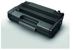 Ricoh - Schwarz - Original - Tonerpatrone - f&uuml;r Aficio SP 3500DN, SP 3500N, SP