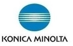 Minolta Toner Black (A1UC050)