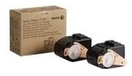 Xerox - 2er-Pack - Cyan - Original - Tonerpatrone - f&uuml;r Phaser 7100DN, 7100N