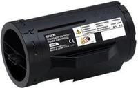Epson - Tonerpatrone - 1 x Schwarz - 2700 Seiten - f&uuml;r WorkForce AL-M300D,