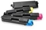 Kyocera TK-5135K - 10000 Seiten - Laser - Schwarz (1T02PA0NL0)
