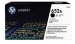HP Toner CF320A (652A) - Schwarz - Kapazit&auml;t: 11.500 Seiten (CF320A)