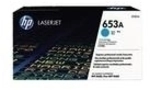 HP Toner CF321A (653A) - Cyan - Kapazit&auml;t: 11.000 Seiten (CF321A)
