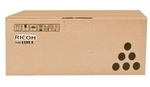 Ricoh Type 1195E - Schwarz - Original - Tonerpatrone - f&uuml;r FAX 1195L (431147)