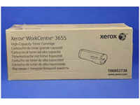 Xerox 106R02738, Xerox WorkCentre 3655 Hochleistungs-Tonerpatrone SCHWARZ (14.400