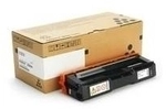 Ricoh Toner 407716 - Schwarz - Kapazit&auml;t: 6.500 Seiten (407716)