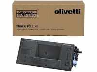 Olivetti B1071, Olivetti - Schwarz - Original - Tonerpatrone - für PG L2140 (B1071)