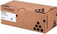 Ricoh - Schwarz - Original - Tonerpatrone - f&uuml;r Nashuatec SP C231, NRG SP C231, SP