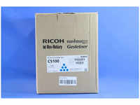 Ricoh 828228, Ricoh - Cyan - Original - Tonerpatrone - für Pro C5100S (828228)