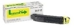 Kyocera Toner TK-5160Y - Yellow - Kapazit&auml;t: 12.000 Seiten (1T02NTANL0)