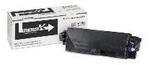 Kyocera Toner TK-5160K - Schwarz - Kapazit&auml;t: 16.000 Seiten (1T02NT0NL0)