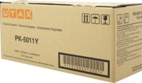 UTAX - Gelb - Original - Tonerpatrone - f&uuml;r Triumph-Adler P-C3060DN (1T02NRAUT0)