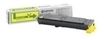 Kyocera TK 5195Y - Gelb - Original - Tonerpatrone - f&uuml;r TASKalfa 306ci (1T02R4ANL0)