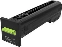 Lexmark - Magenta - Original - Tonerpatrone - f&uuml;r Lexmark XC8155dte (24B6509)
