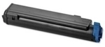 OKI - Cyan - Original - Tonerpatrone - f&uuml;r C712dn, 712n (46507615)