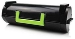 Lexmark - Schwarz - Original - Tonerpatrone - f&uuml;r Lexmark C4150
