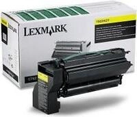 Lexmark - Gelb - Original - Tonerpatrone - f&uuml;r Lexmark XC4150 (24B6719)