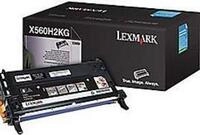 Lexmark - Schwarz - Original - Tonerpatrone - f&uuml;r Lexmark XC4140, XC4150