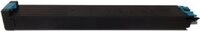 Sharp MX-60GTCA - Cyan - Original - Tonerpatrone (MX60GTCA)