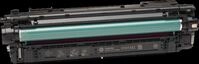 HP 657X - Hohe Ergiebigkeit - Magenta - Original - LaserJet - Tonerpatrone (CF473X) -