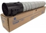 Konica Minolta Toner TN-323 - Schwarz - Kapazit&auml;t: 23.000 Seiten (A87M050)