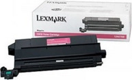 Lexmark - Magenta - Original - Tonerpatrone - f&uuml;r Lexmark C4150 (24B6517)