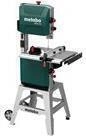 Metabo BAS 318 PRECISION WNB - Tragbare Bands&auml;ge - 900 W - 307 mm