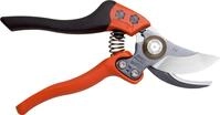 Bahco PX-L2 Astschere Bypass Schwarz/Rot (PX-L2)